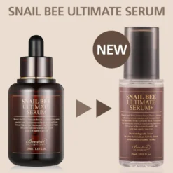 Snail Bee Ultimate Serum