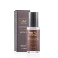 Snail Bee Ultimate Serum