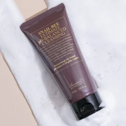 Snail Bee Ultmate Ph-balanced Cleansing