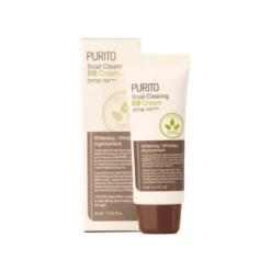 Snail Clearing BB Cream SPF38 PA+++