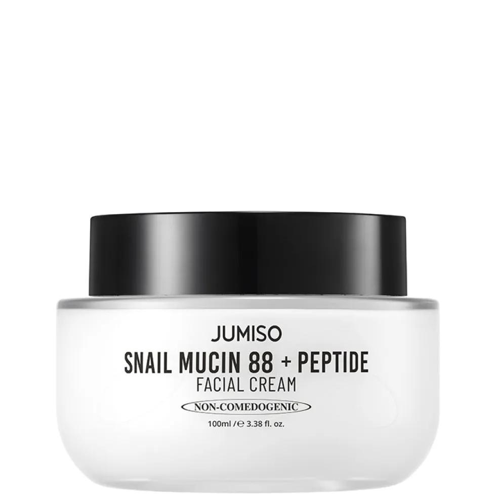 Snail Mucin 88 + Peptide Facial Cream