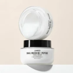 Snail Mucin 88 + Peptide Facial Cream