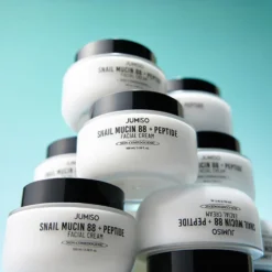 Snail Mucin 88 + Peptide Facial Cream