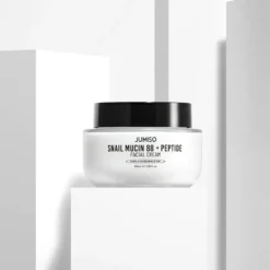 Snail Mucin 88 + Peptide Facial Cream