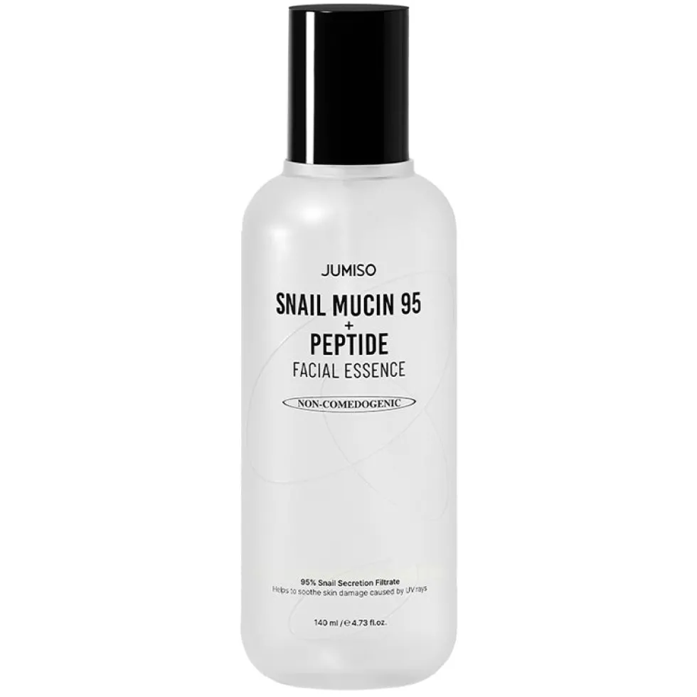 Snail Mucin 95 + Peptide Facial Essence