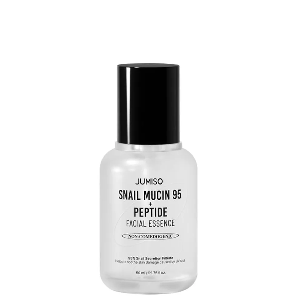 Snail Mucin 95 + Peptide Facial Essence