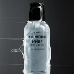 Snail Mucin 95 + Peptide Facial Essence