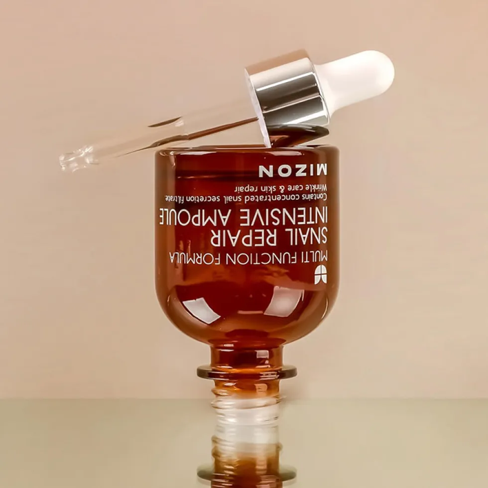 Snail Repair Intensive Ampoule