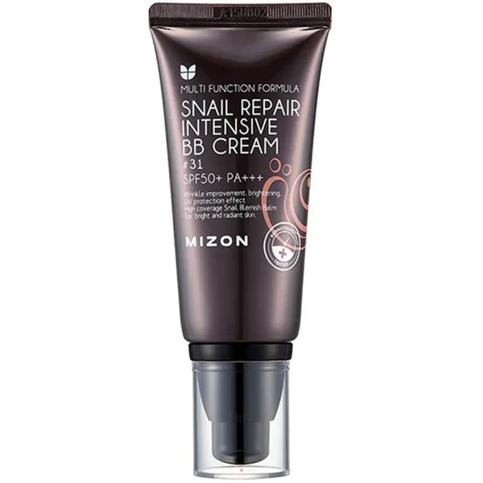 Snail Repair Intensive BB Cream SPF50+ PA++++