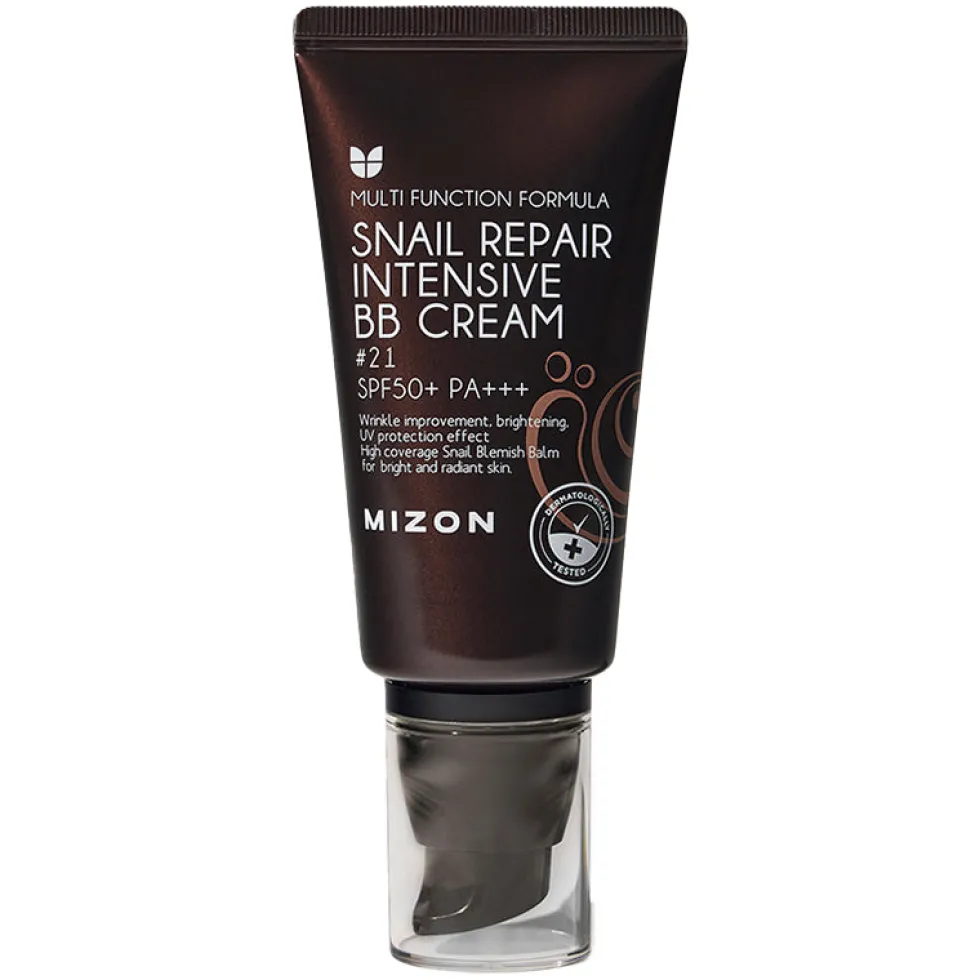 Snail Repair Intensive BB Cream SPF50+ PA++++