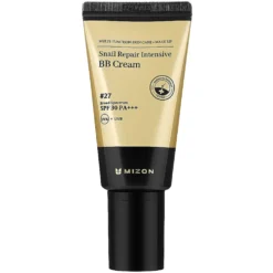 Snail Repair Intensive BB Cream