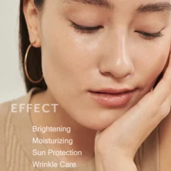 Snail Repair Intensive BB Cream