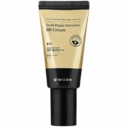 Snail Repair Intensive BB Cream