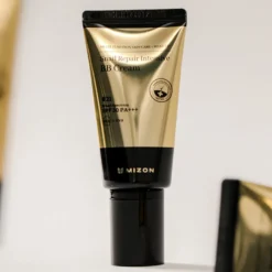 Snail Repair Intensive BB Cream