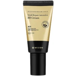 Snail Repair Intensive BB Cream