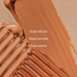Snail Repair Intensive BB Cream