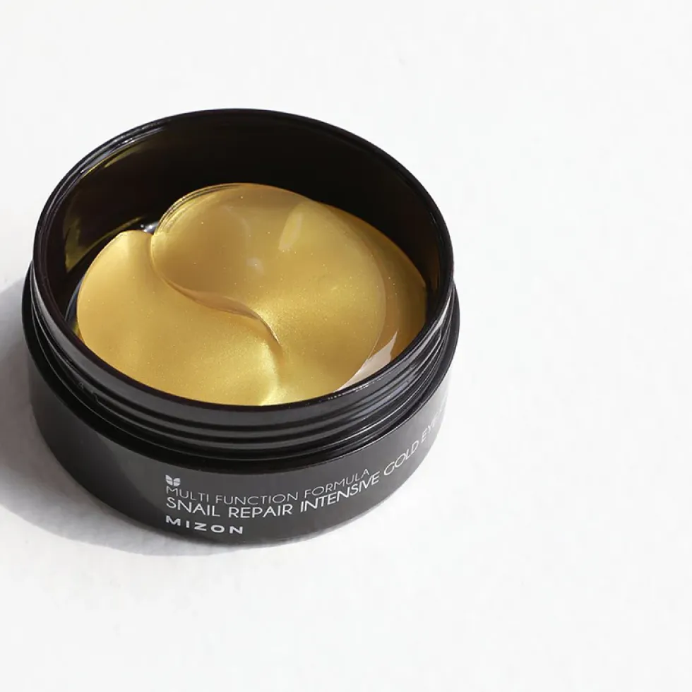 Snail Repair Intensive Gold Eye Gel Patch