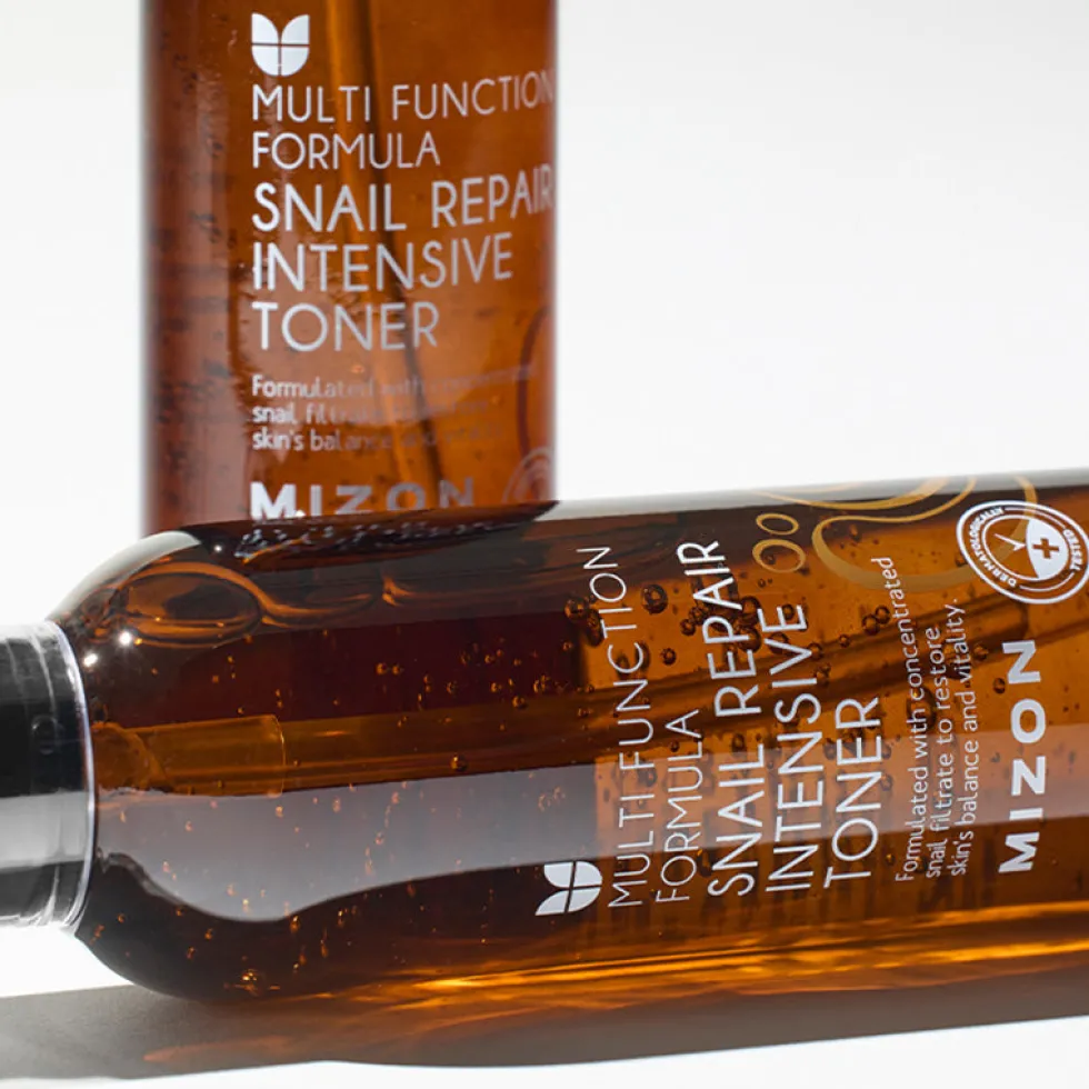 Snail Repair Intensive Toner