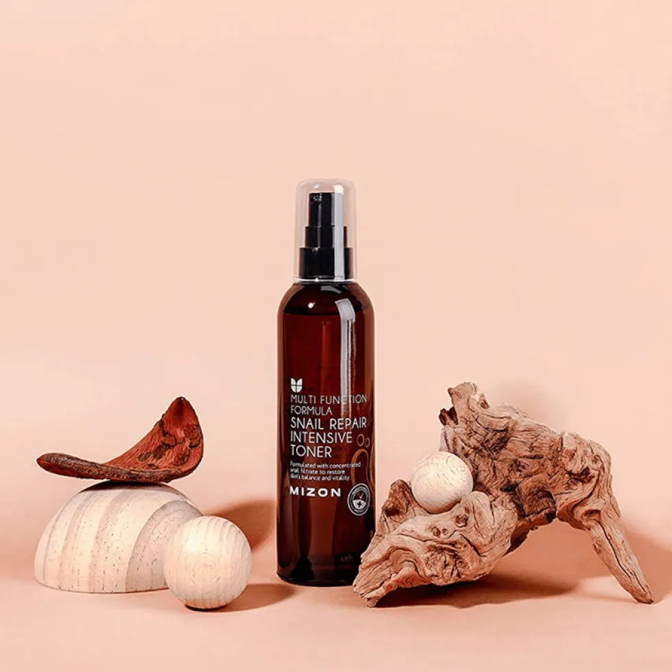 Snail Repair Intensive Toner