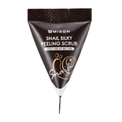Snail Silky Peeling Scrub