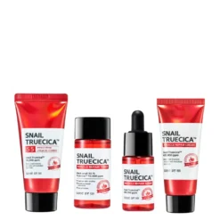 Snail Truecica Miracle Repair Starter kit