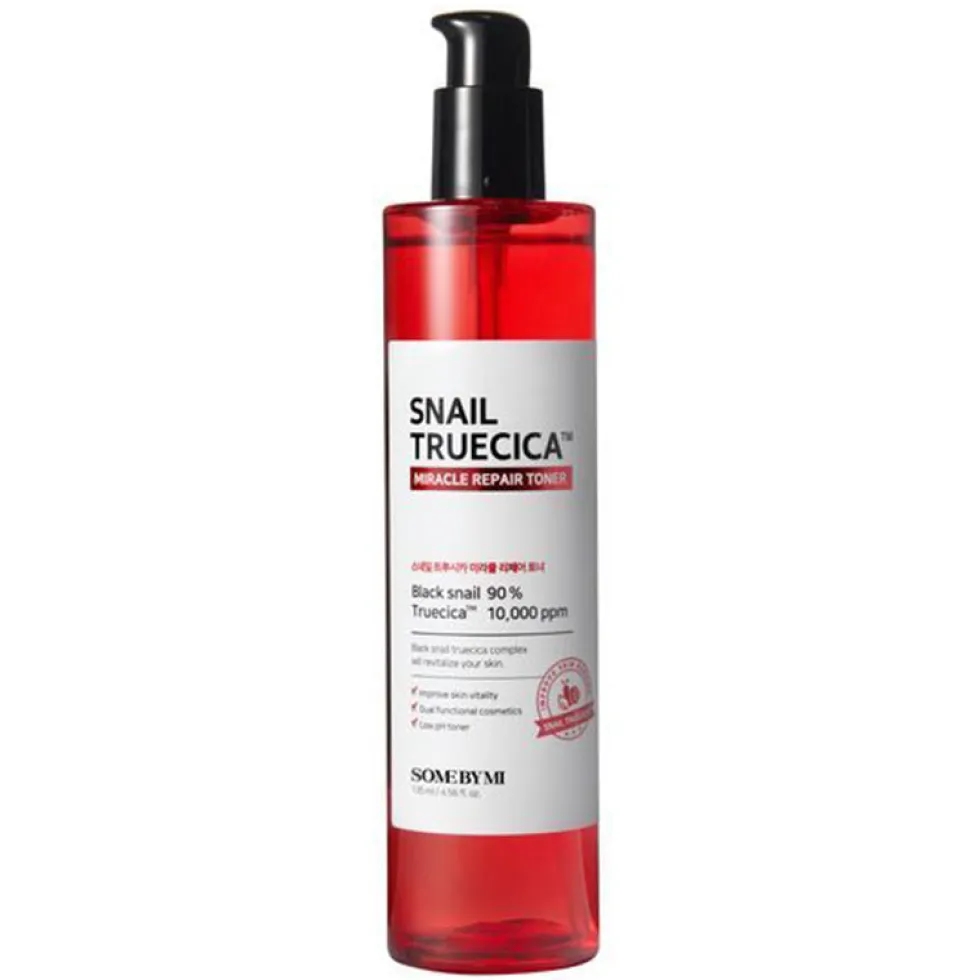 Snail Truecica Miracle Repair Toner