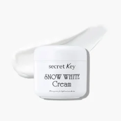Snow White Cream