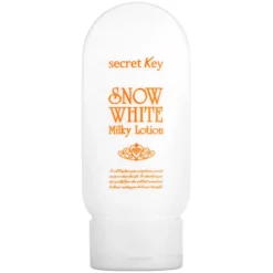 Snow White Milky Lotion