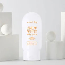 Snow White Milky Lotion