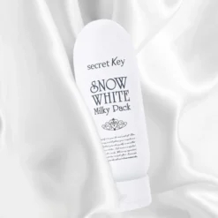 Snow White Milky Pack