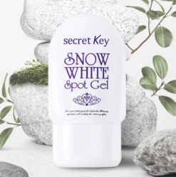 Snow White Spot Gel