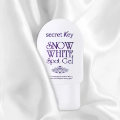Snow White Spot Gel