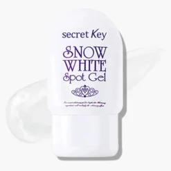 Snow White Spot Gel