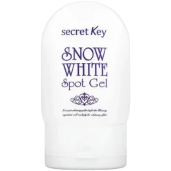 Snow White Spot Gel