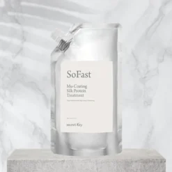 So Fast Mu-Coating Silk Protein Treatment