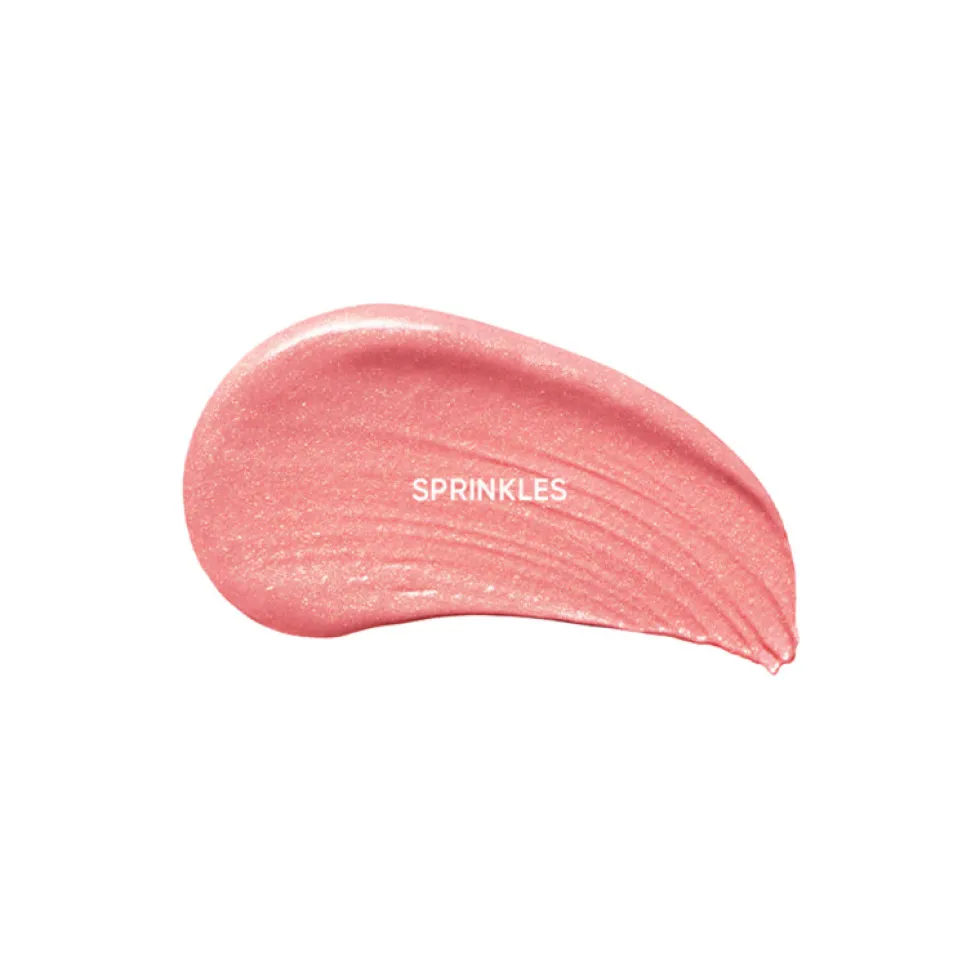 Soft Cream Cheek