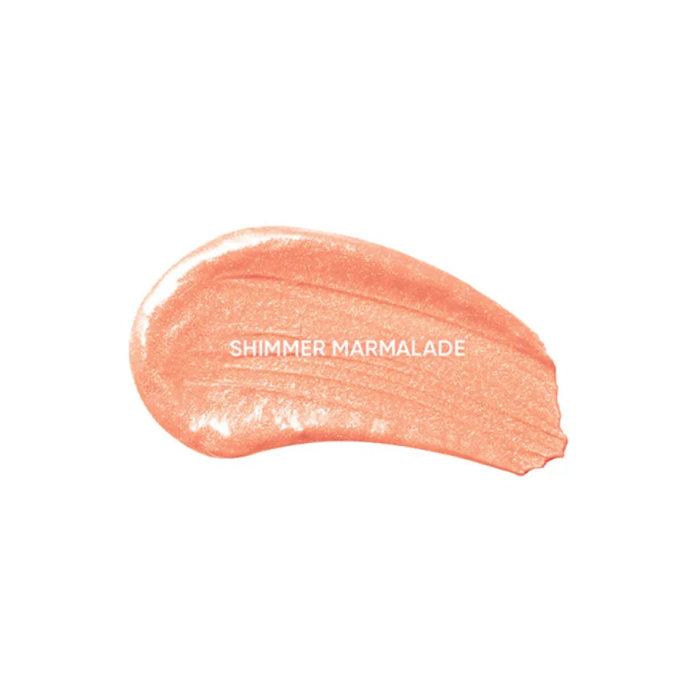 Soft Cream Cheek