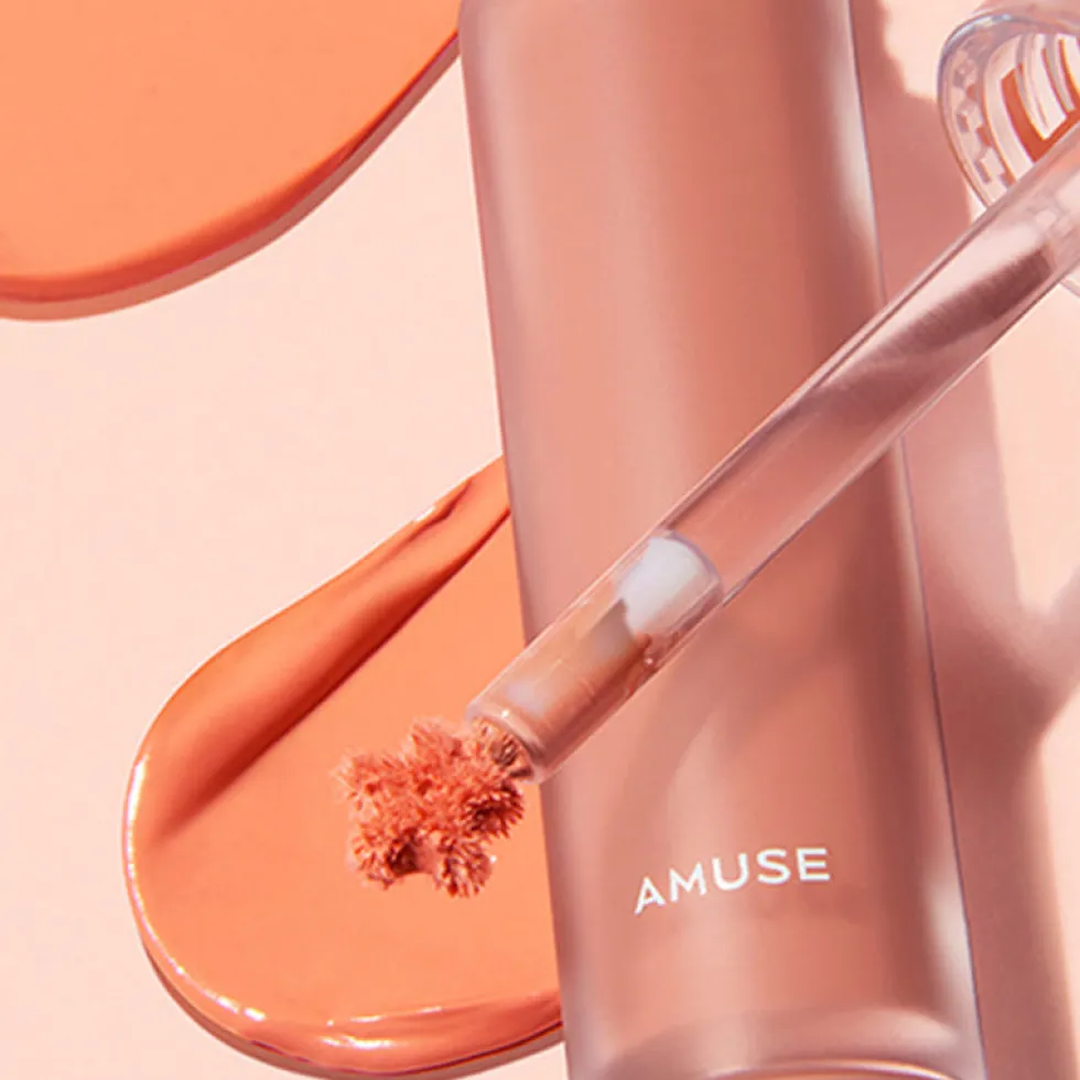 Soft Cream Cheek