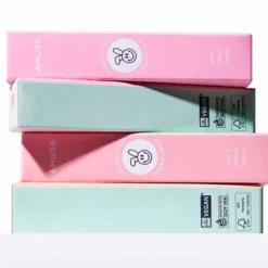 Soft Cream Cheek