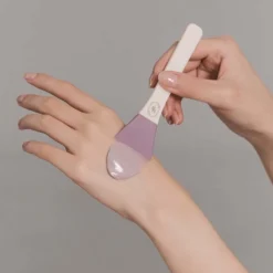 Soft Curve Spread Brush