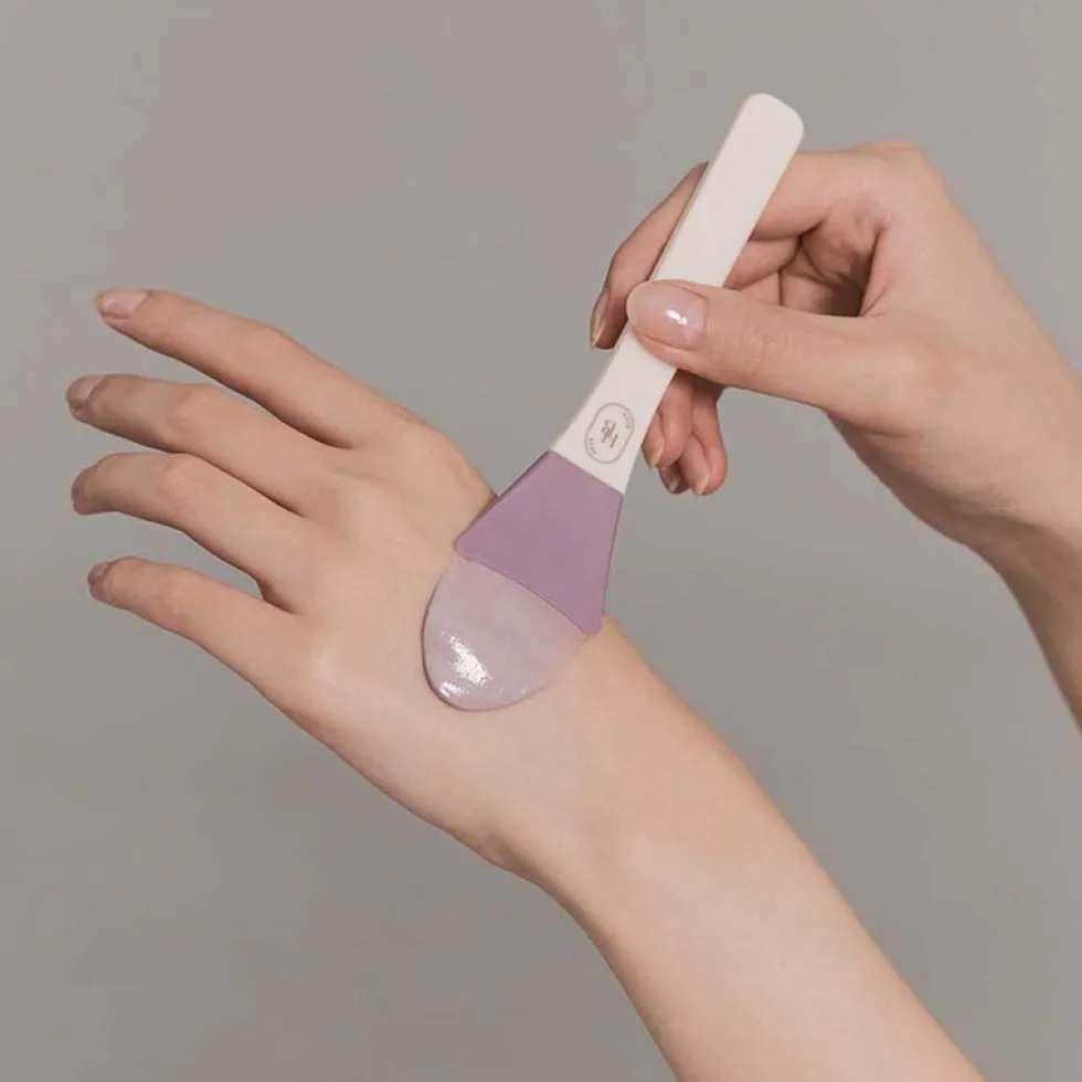 Soft Curve Spread Brush