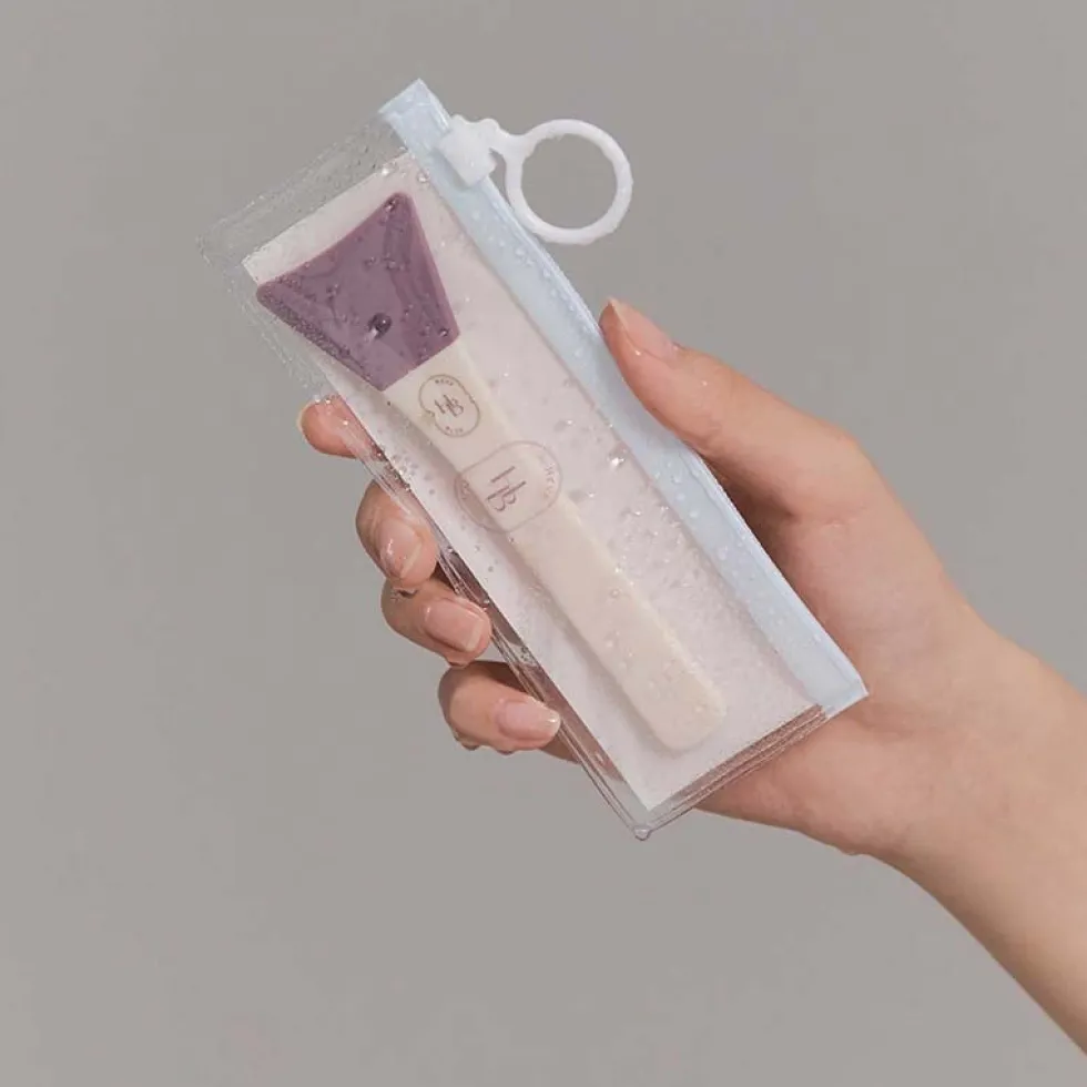 Soft Curve Spread Brush