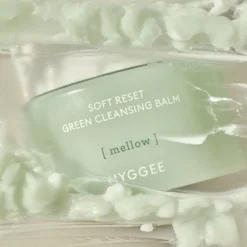Soft Reset Green Cleansing Balm