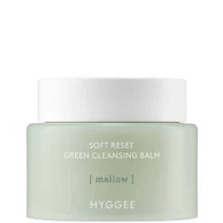 Soft Reset Green Cleansing Balm
