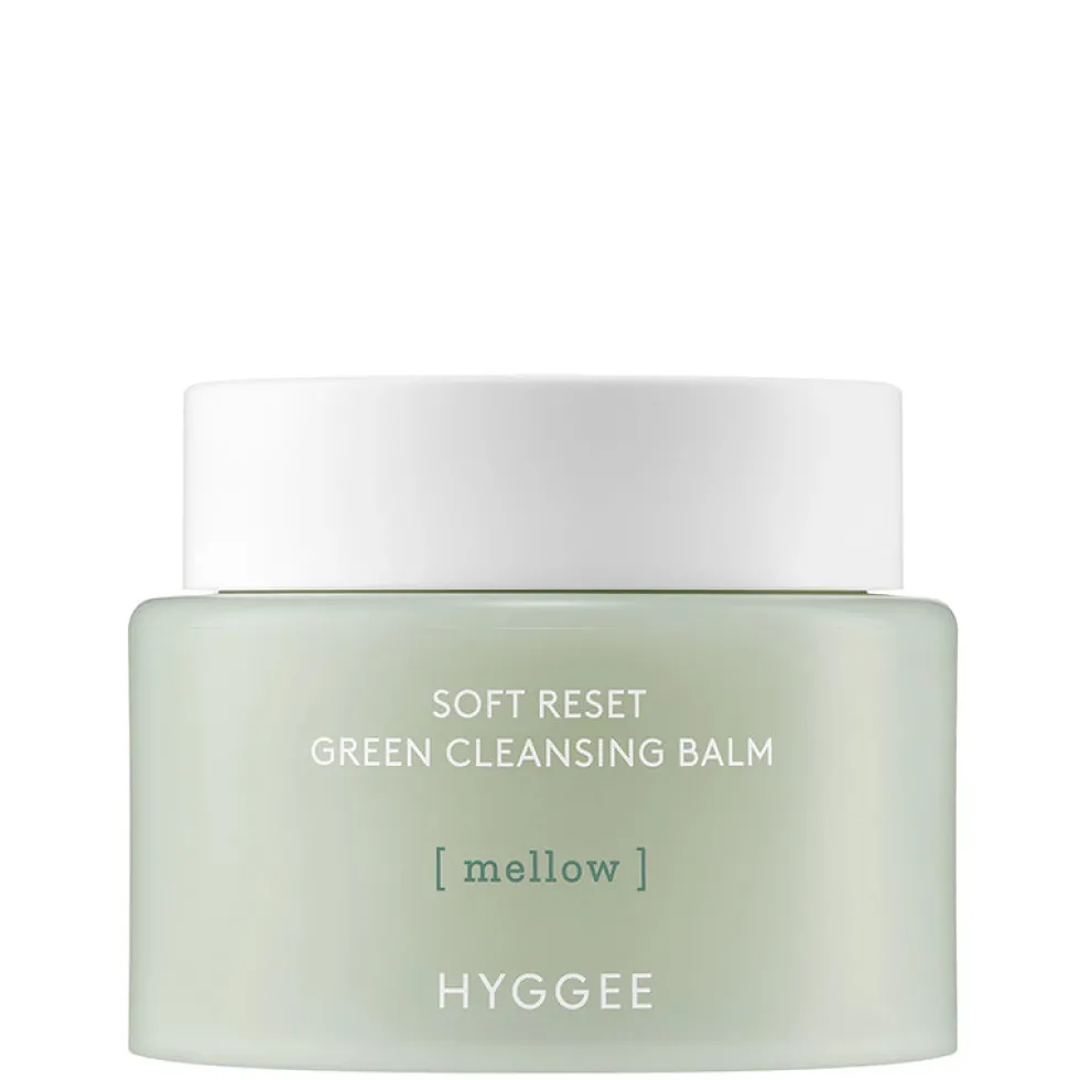 Soft Reset Green Cleansing Balm