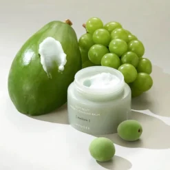 Soft Reset Green Cleansing Balm
