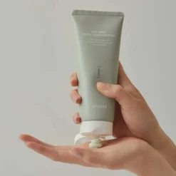 Soft Reset Green Cleansing Foam