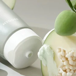 Soft Reset Green Cleansing Foam