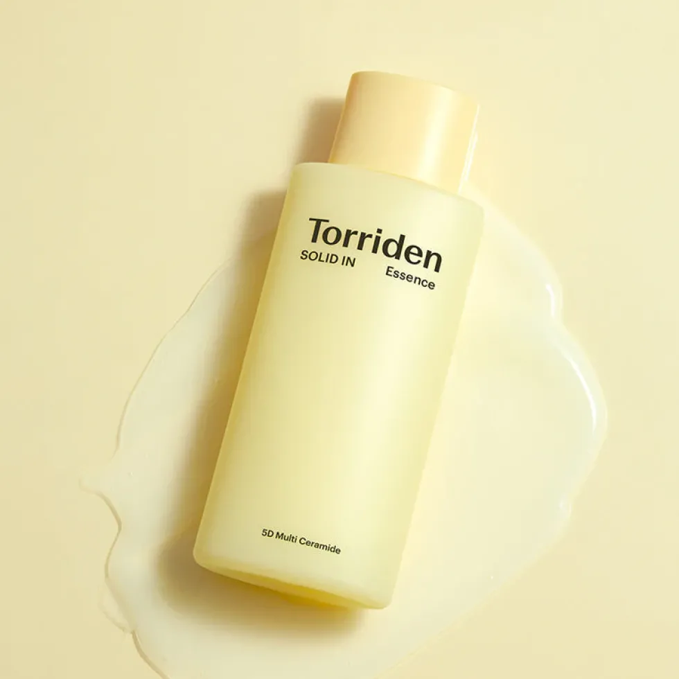 SOLID-IN Ceramide All Day Essence