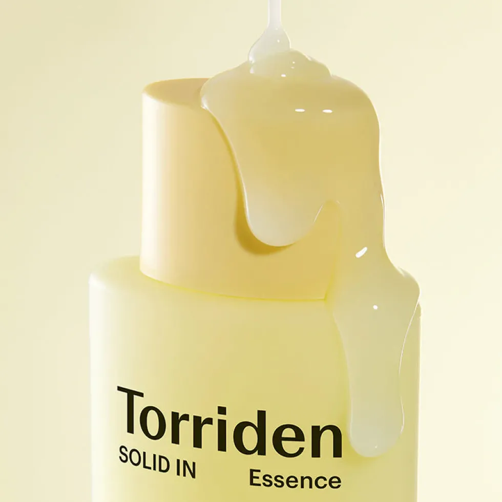 SOLID-IN Ceramide All Day Essence